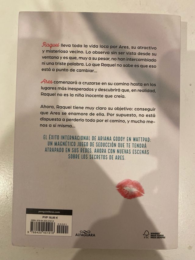 A través de mi ventana