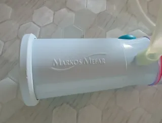 Nebulizzatore per aerosol Nebula Rinowash