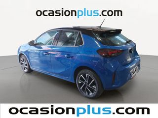 Opel Corsa 1.2 T XHL GS 74 kW (100 CV)