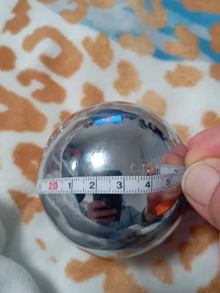 Bolas de petanca OBUT con funda