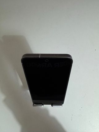 Samsung Galaxy S24 versión Snapdragon Gen 3 Plata