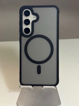 Samsung Galaxy S24 versión Snapdragon Gen 3 Plata