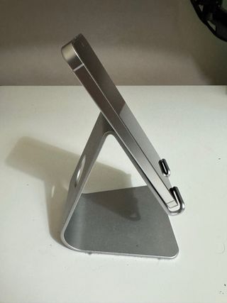 Samsung Galaxy S24 versión Snapdragon Gen 3 Plata