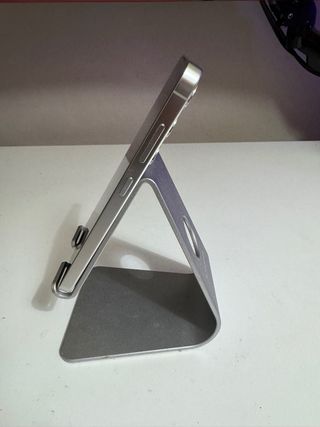 Samsung Galaxy S24 versión Snapdragon Gen 3 Plata