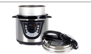 Robot de Cocina Newcook Modelo D