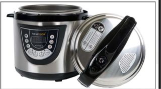 Robot de Cocina Newcook Modelo D