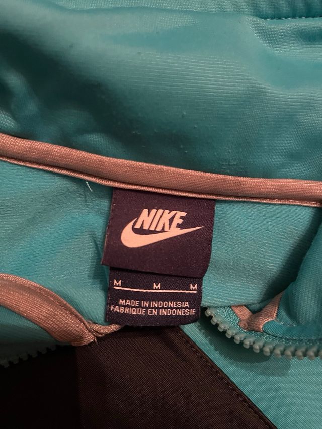 Sudadera Nike M Retro Vintage