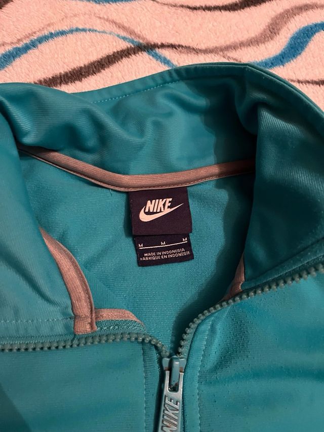 Sudadera Nike M Retro Vintage