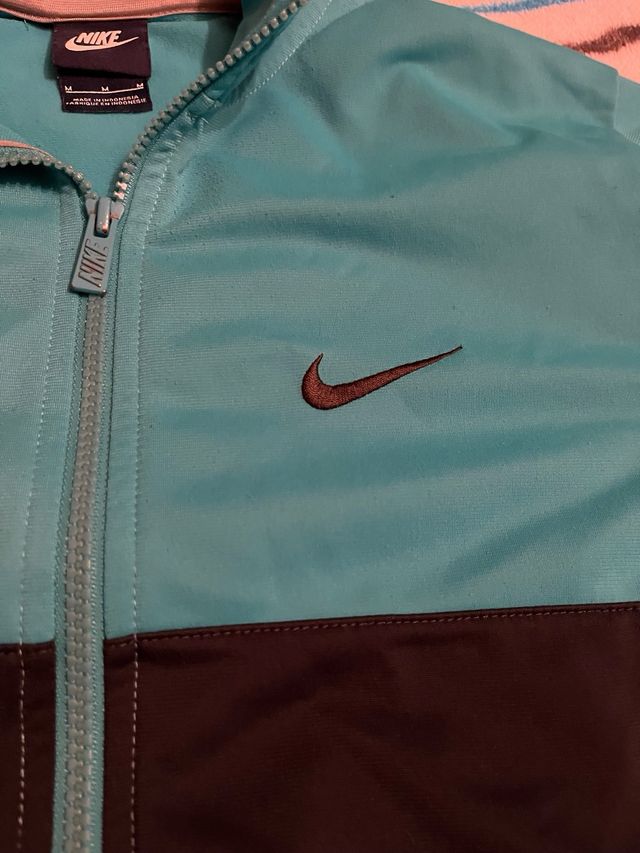 Sudadera Nike M Retro Vintage