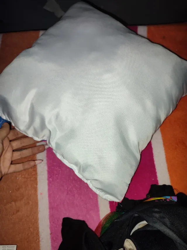 Cuscino decorativo Barbie Margot Robbie & Ryan Gosling