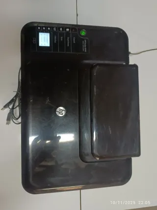Impresora HP Deskjet 3050