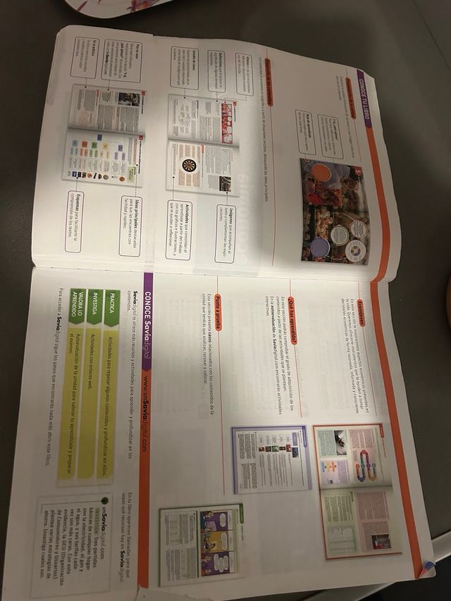 Economía. 4 ESO. Savia (Spanish Edition)