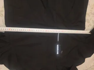 Chaqueta termica con forro