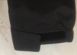 Chaqueta termica con forro