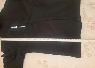 Chaqueta termica con forro