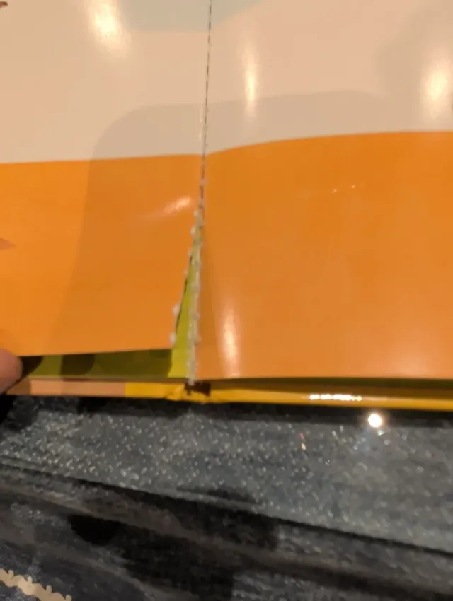 ¿Puedo mirar tu pañal? (Spanish Edition)