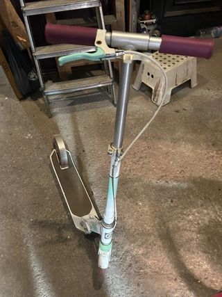 Patinete Oxelo Infantil