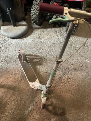 Patinete Oxelo Infantil