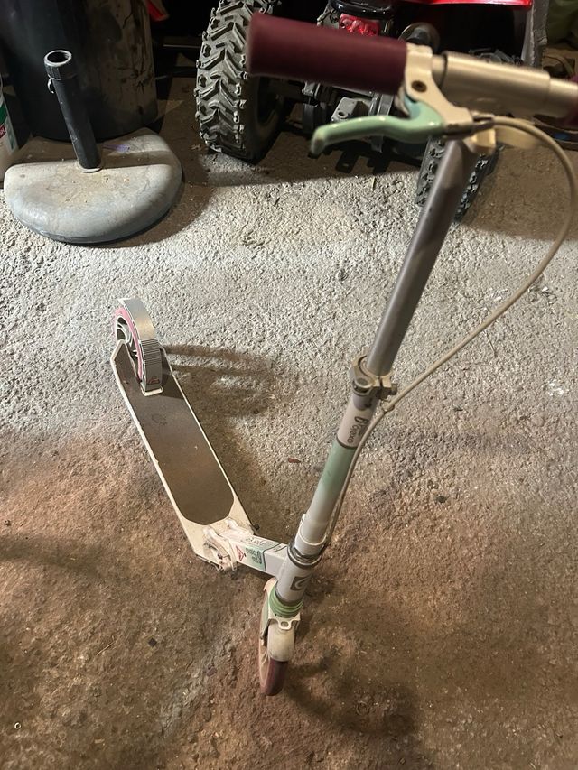 Patinete Oxelo Infantil