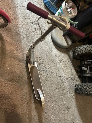 Patinete Oxelo Infantil