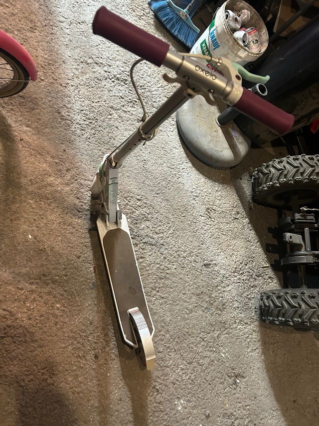 Patinete Oxelo Infantil