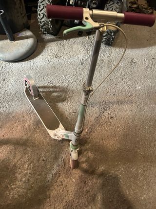 Patinete Oxelo Infantil