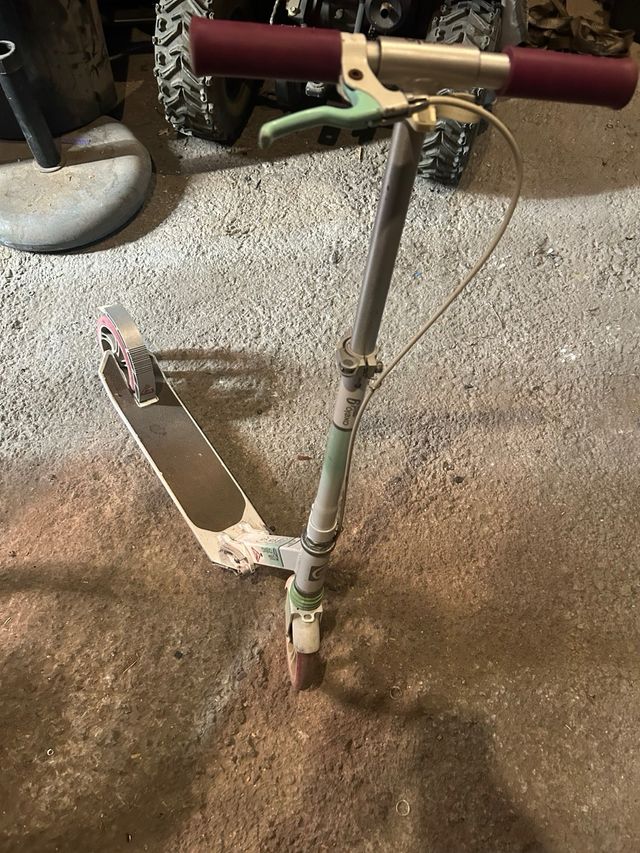 Patinete Oxelo Infantil