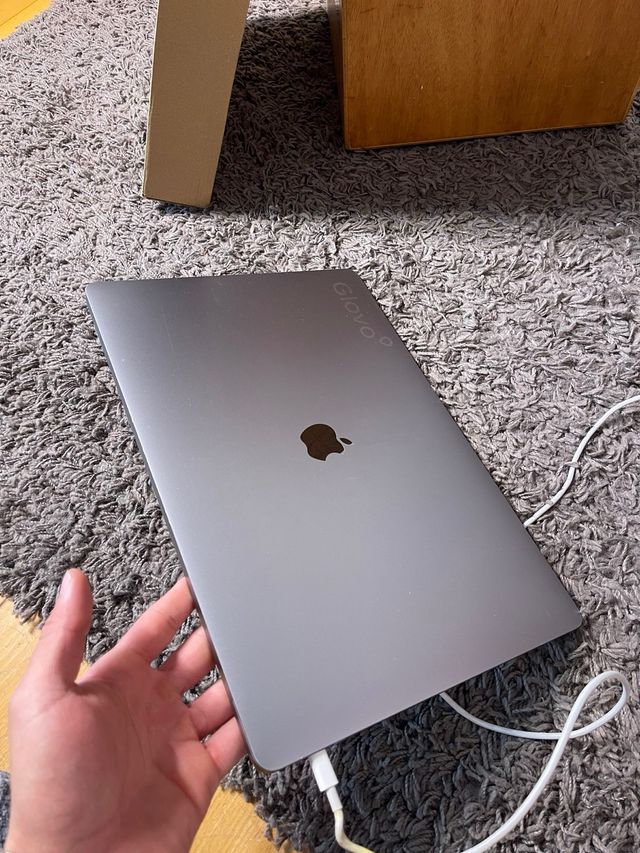 MacBook Pro 13 Grigio Siderale