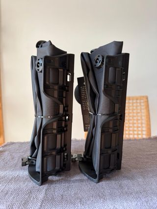 Bolsas Rhinowalk (2 unidades)