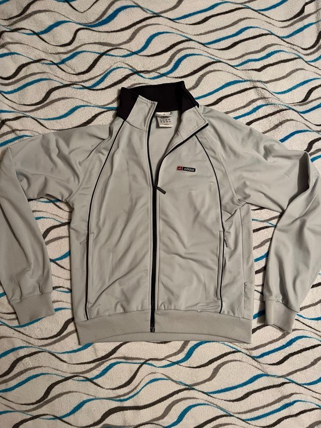 Sudadera Adidas Retro Vintage Talla M