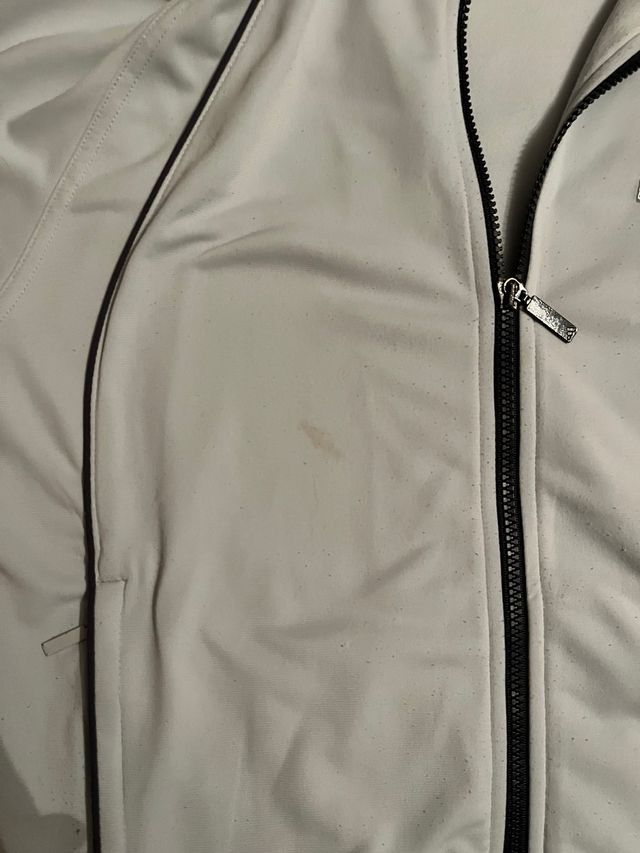 Sudadera Adidas Retro Vintage Talla M