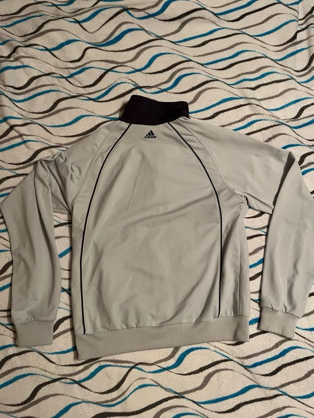 Sudadera Adidas Retro Vintage Talla M