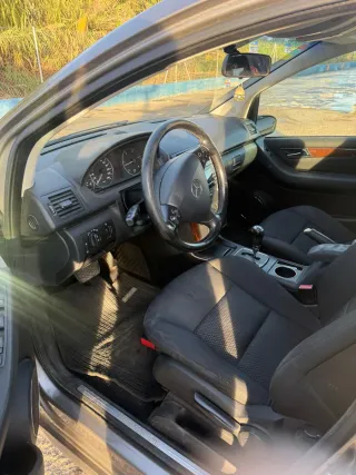 Mercedes-Benz Clase A 2005