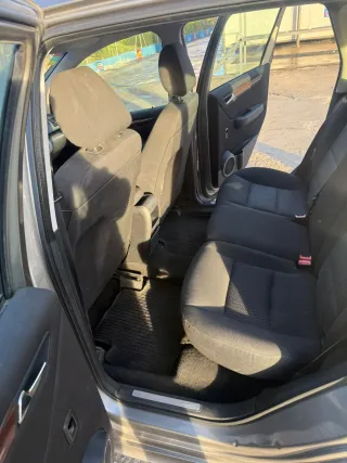 Mercedes-Benz Clase A 2005