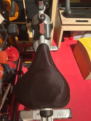 Bicicleta Spinning Profesional Tomahawk S-Series