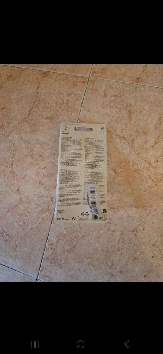 NUK Juego 2 boquillas 6-18 meses