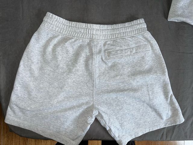 Lote Ropa Gymshark Talla S