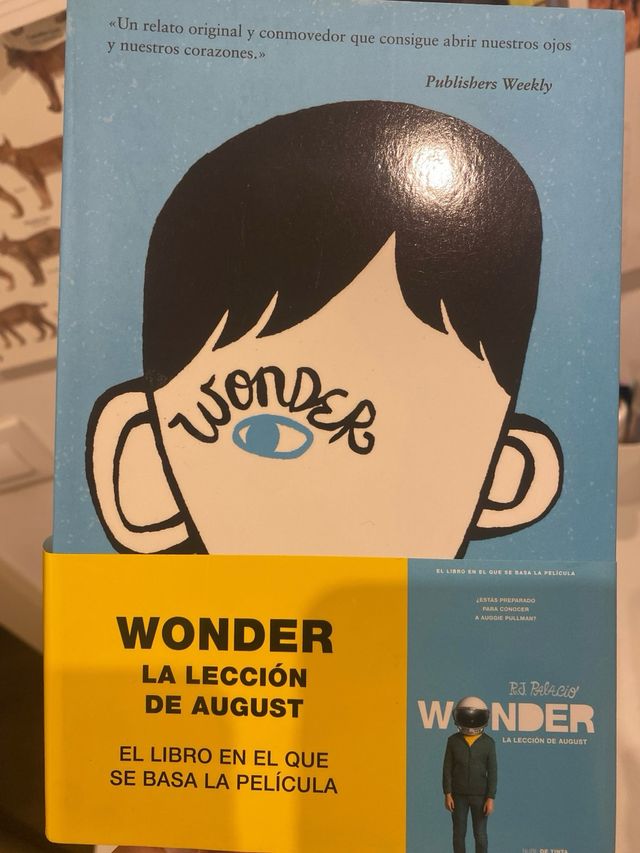 Wonder
