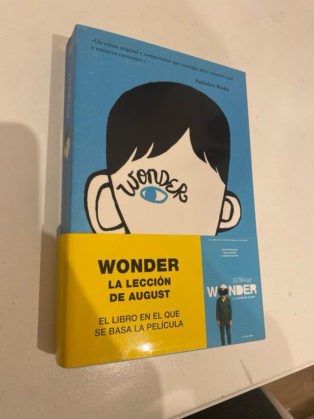 Wonder