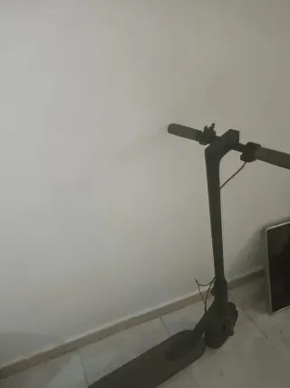 Patinete Eléctrico Xiaomi