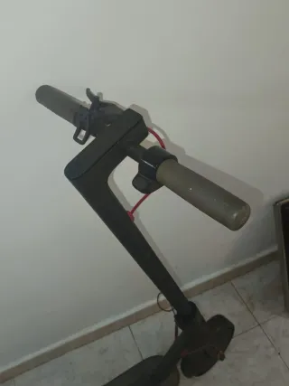 Patinete Eléctrico Xiaomi