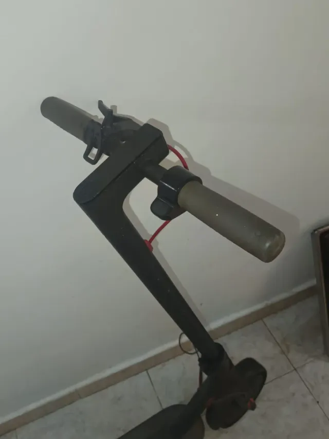 Patinete Eléctrico Xiaomi