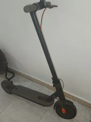 Patinete Eléctrico Xiaomi