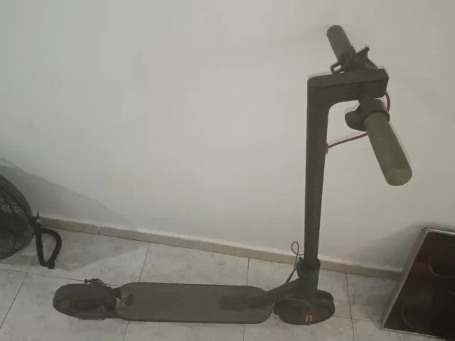 Patinete Eléctrico Xiaomi