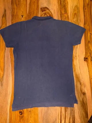 Polo Scalpers Talla M