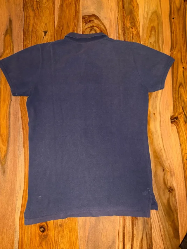 Polo Scalpers Talla M