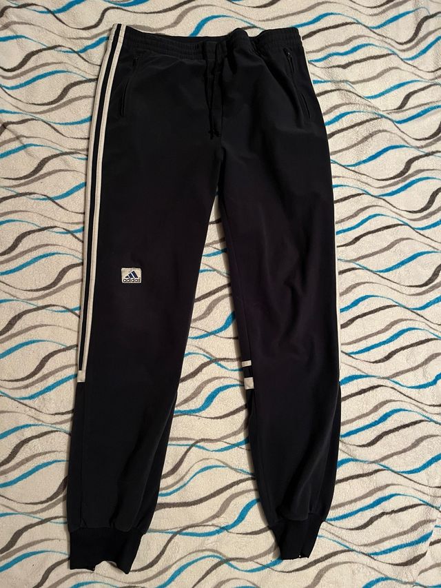 Pantalón Adidas deportivo retro vintage