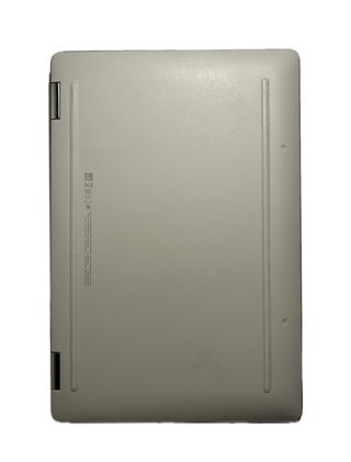 Chromebook HP 360 Touch Screen