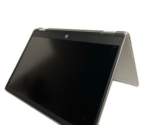 Chromebook HP 360 Touch Screen