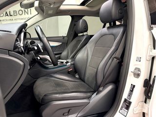 Mercedes-Benz GLC 250d 204cv 4Matic 9G-T SUV 4x4